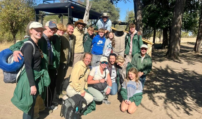 Private Safari vs Group Safari Which One Should You Choose?