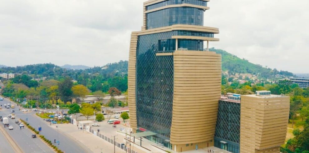 arusha-city-buildning
